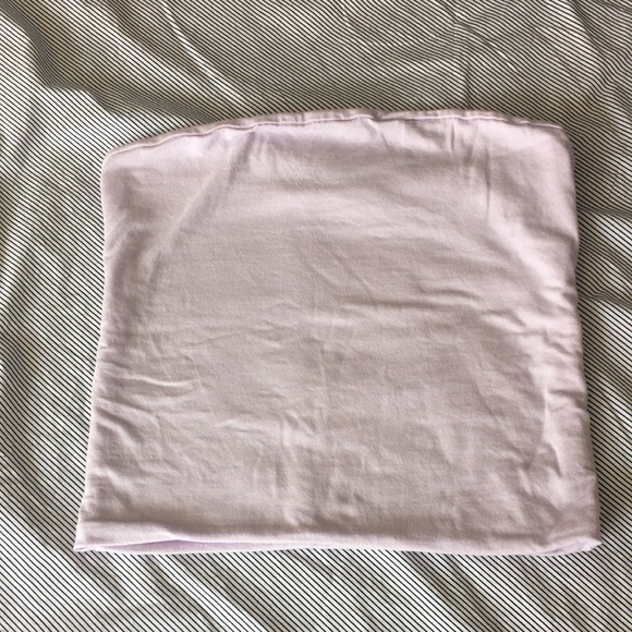 Brandy Tube Tops (NOW In blue, pink white lavender - Picture 5 of 8